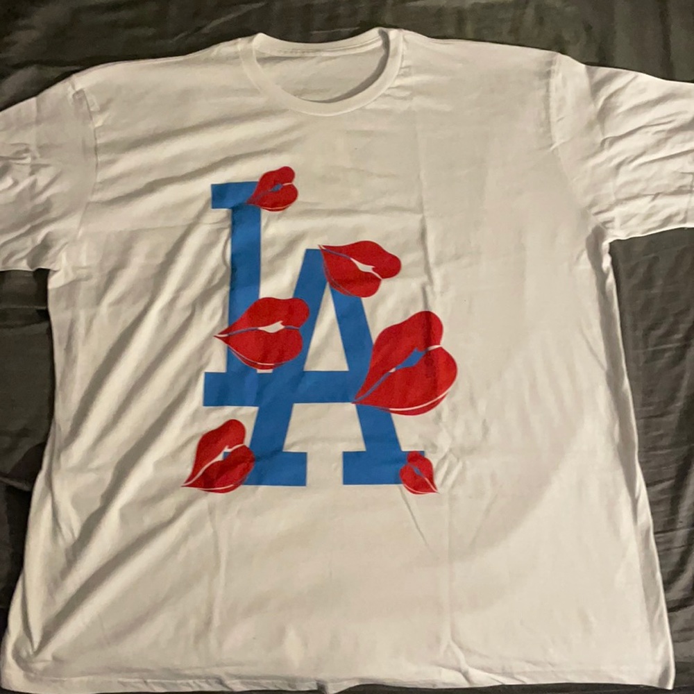 LaRopa LA shirt